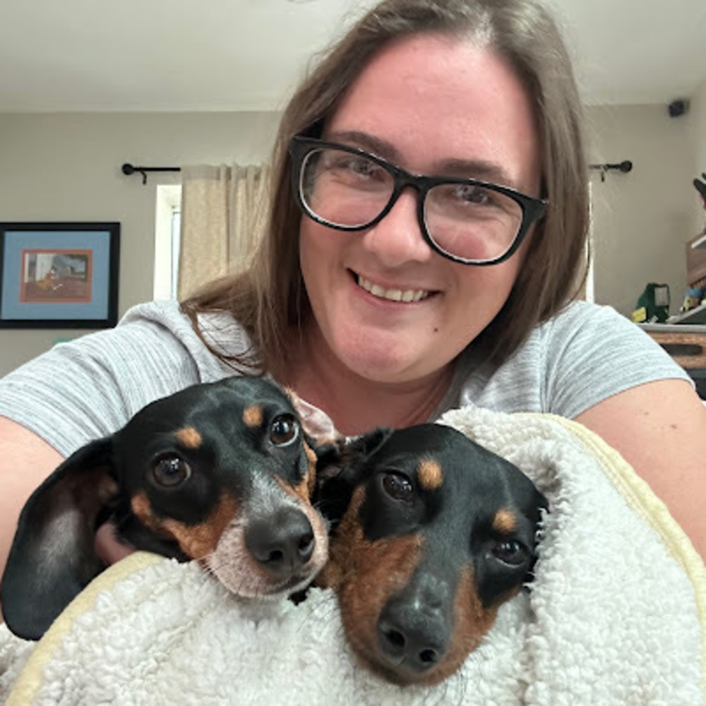 Meet your Posher, Kristin